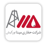 hafari noor kish logo